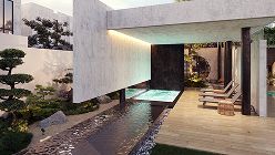 Ambiente Sala Agua